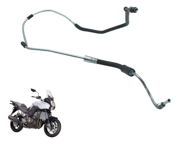 Flexível Traseiro Abs Kawasaki Versys 1000 12-15 Original