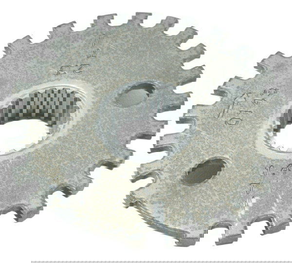 Engrenagem Pulsador Kawasaki Versys 1000 12-15 Original