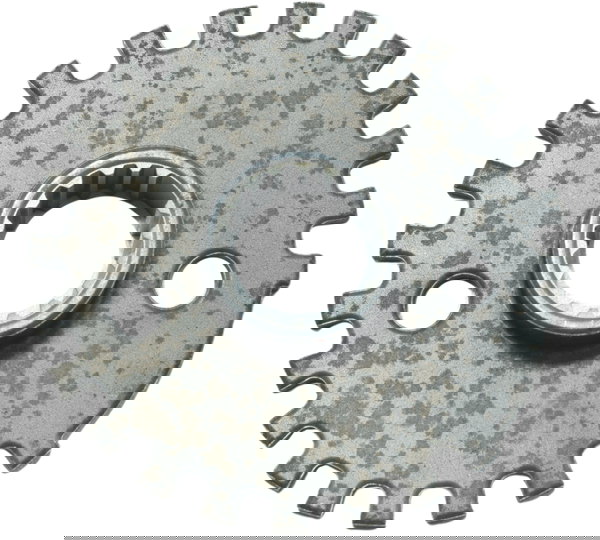 Engrenagem Pulsador Kawasaki Versys 1000 12-15 Original