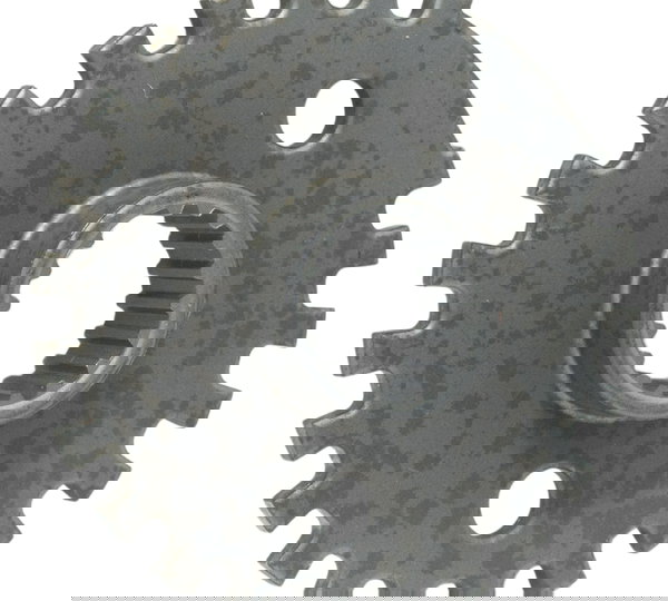 Engrenagem Pulsador Kawasaki Versys 1000 12-15 Original