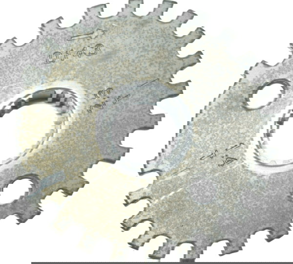 Engrenagem Pulsador Kawasaki Versys 1000 12-15 Original