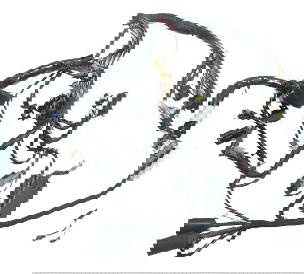 Chicote Principal Harley 883 R Sportster 08-11 Original