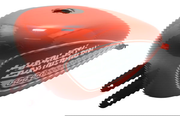 Tanque Harley 883 R Sportster 08-09 Original