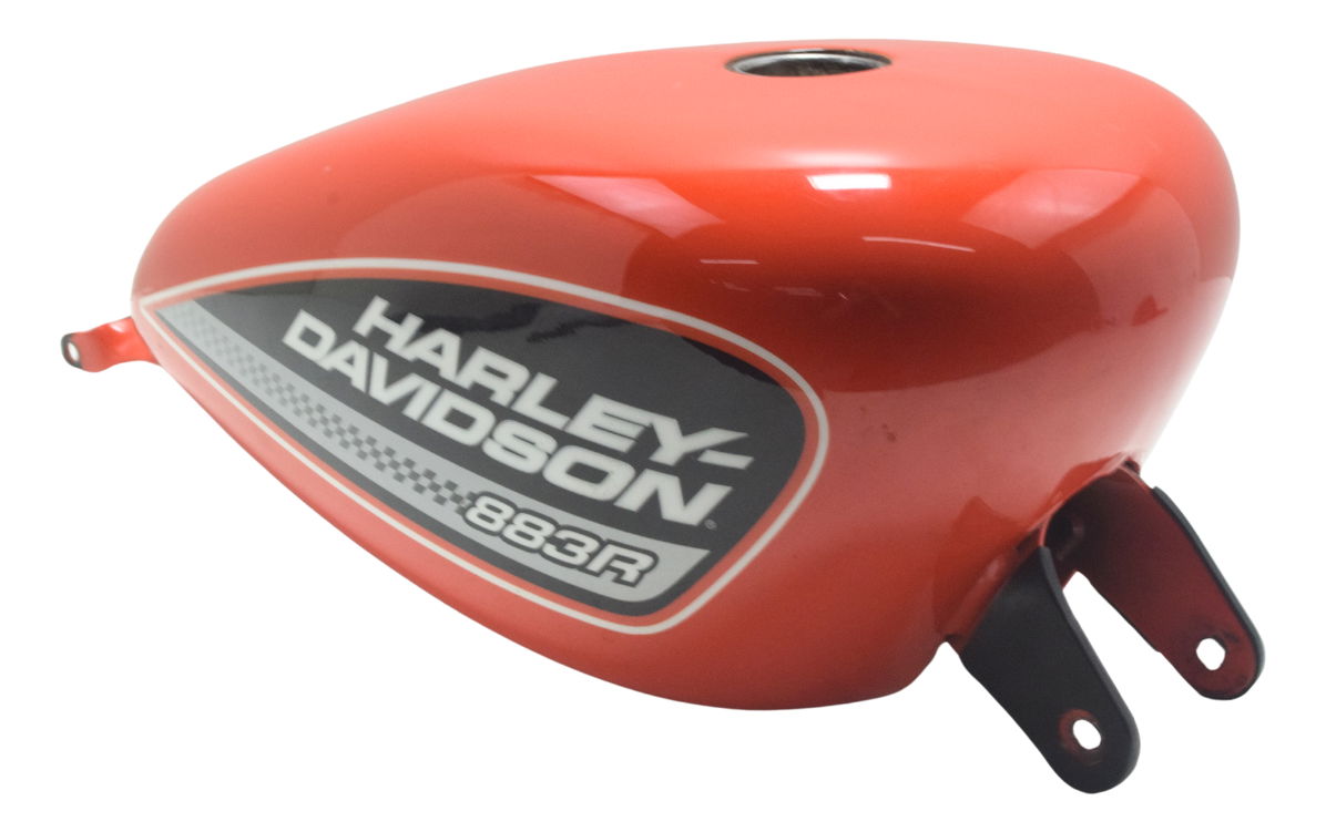 Tanque Harley 883 R Sportster 08-09 Original