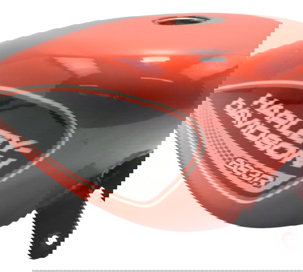 Tanque Harley 883 R Sportster 08-09 Original