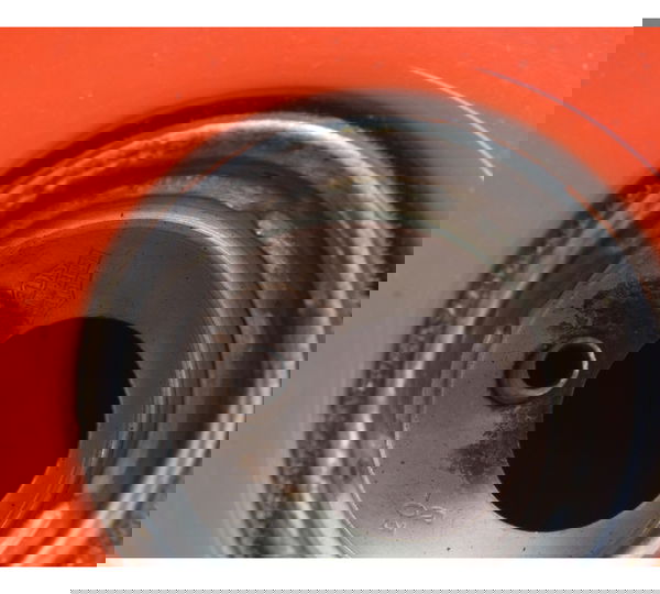 Tanque Harley 883 R Sportster 08-09 Original