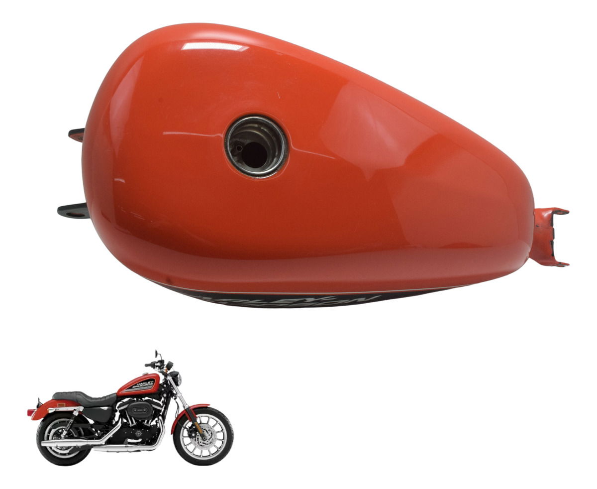 Tanque Harley 883 R Sportster 08-09 Original