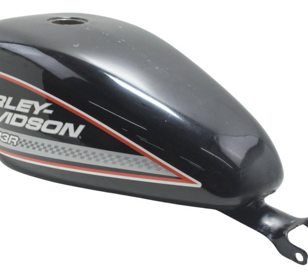 Tanque C/ Detalhes Harley 883 R Sportster 08-09 Original