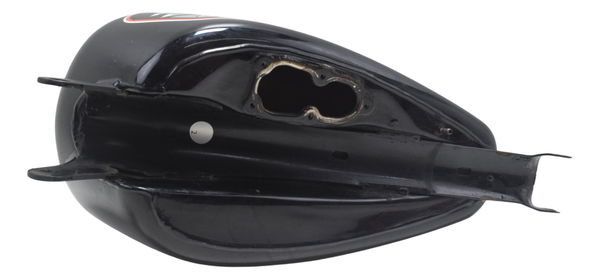 Tanque C/ Detalhes Harley 883 R Sportster 08-09 Original