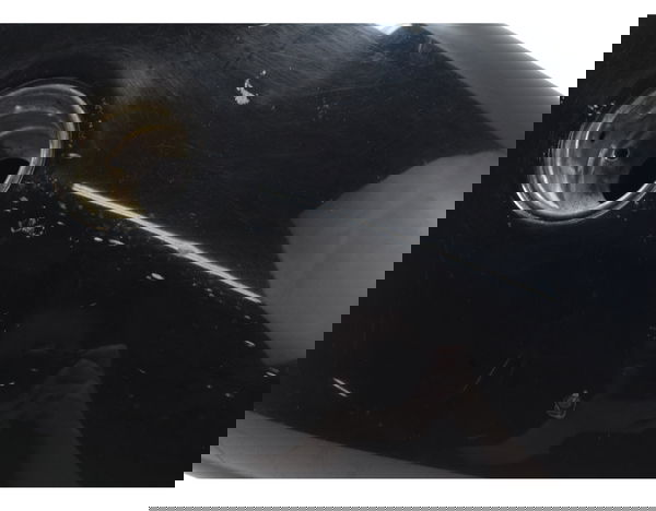 Tanque C/ Detalhes Harley 883 R Sportster 08-09 Original