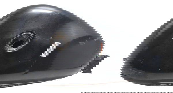 Tanque C/ Detalhes Harley 883 R Sportster 08-09 Original