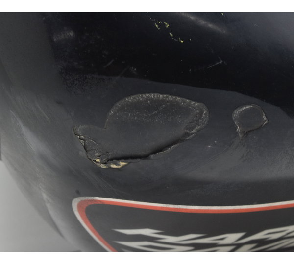 Tanque C/ Detalhes Harley 883 R Sportster 08-09 Original