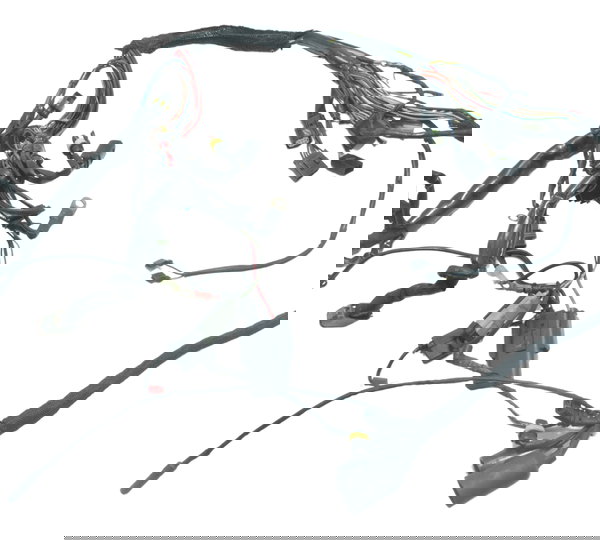 Chicote Principal Harley 883 R Sportster 08-11 Original