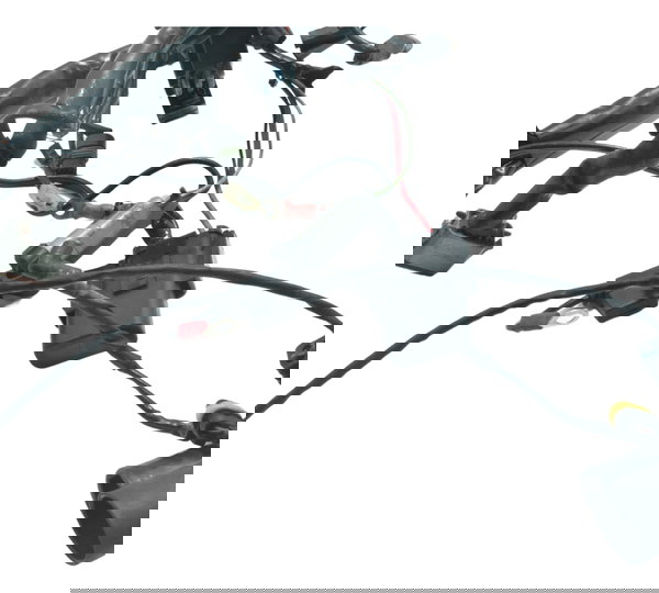 Chicote Principal Harley 883 R Sportster 08-11 Original