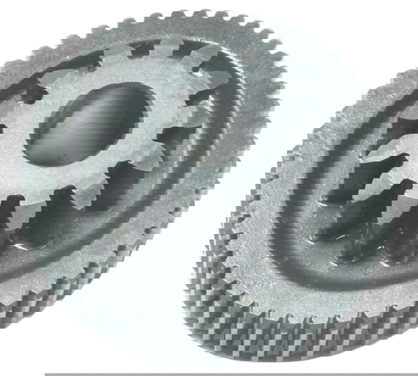 Engrenagem Motor Arranque Kawasaki Versys 1000 12-15 Orig