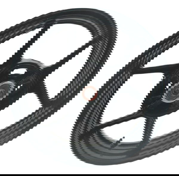 Roda Traseira Kawasaki Versys 1000 12-15 Original