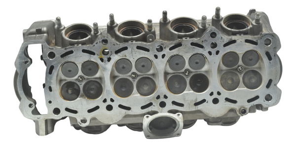 Cabeçote Completo Kawasaki Versys 1000 12-15 Original
