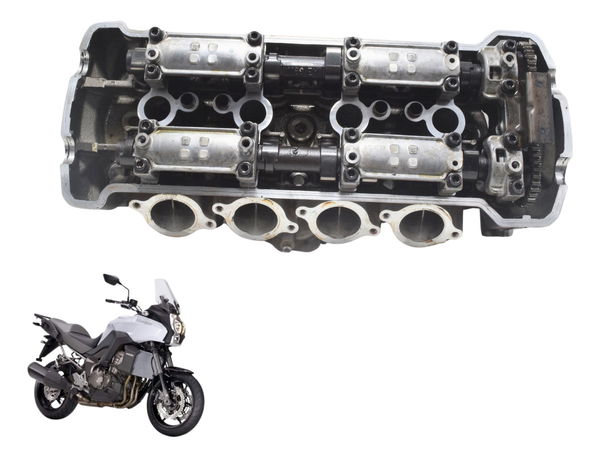 Cabeçote Completo Kawasaki Versys 1000 12-15 Original