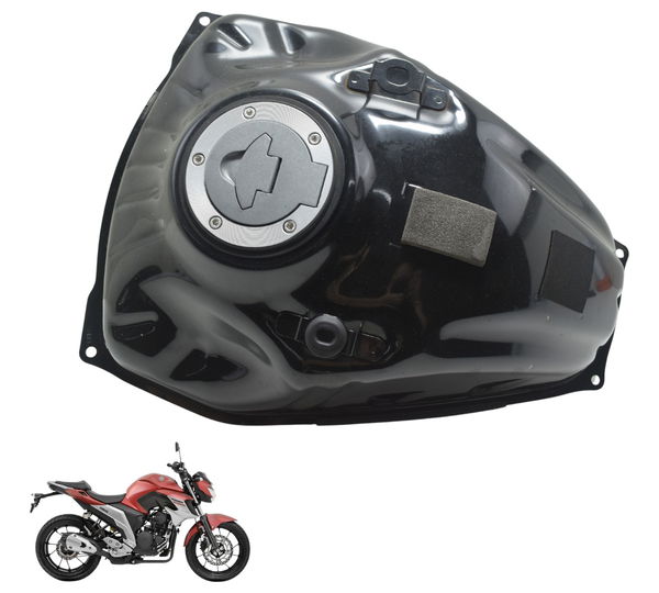 Tanque Combustível Yamaha Fz25 Fazer 250 18-22 Original