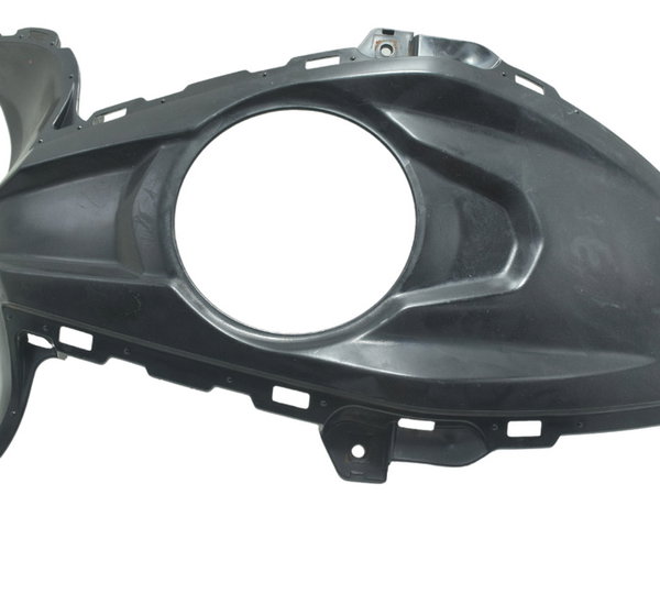 Capa Central Tanque C/det Yamaha Fz25 Fazer 250 18-22 Orig