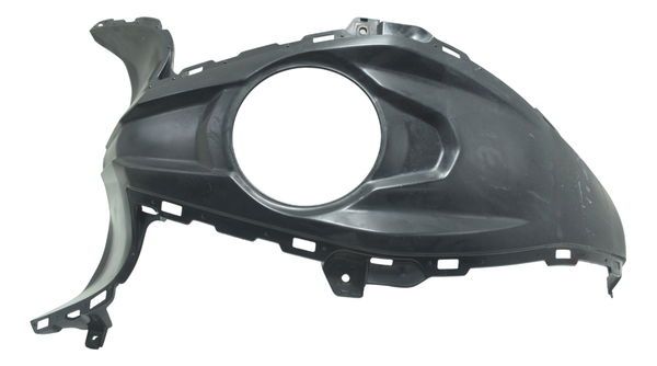 Capa Central Tanque C/det Yamaha Fz25 Fazer 250 18-22 Orig