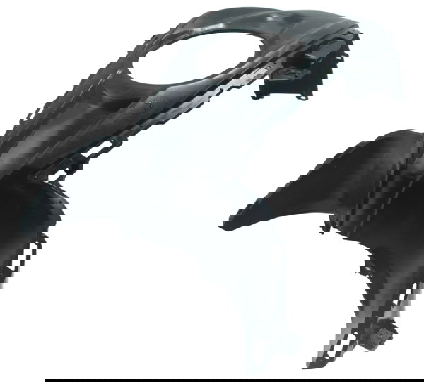 Capa Central Tanque C/det Yamaha Fz25 Fazer 250 18-22 Orig