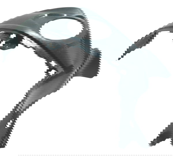 Capa Central Tanque C/det Yamaha Fz25 Fazer 250 18-22 Orig