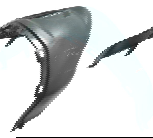 Capa Central Tanque C/det Yamaha Fz25 Fazer 250 18-22 Orig