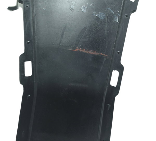 Capa Central Tanque C/det Yamaha Fz25 Fazer 250 18-22 Orig