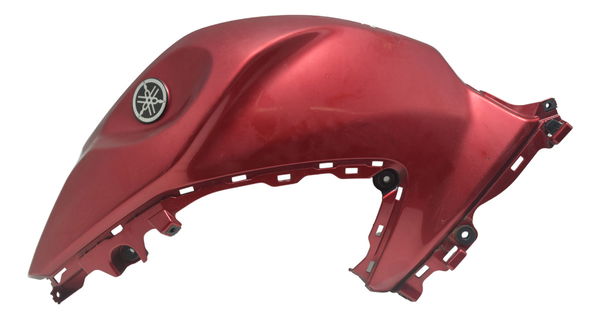 Carenagem Lateral Esq Tanque Yamaha Fz25 Fazer 250 18-22