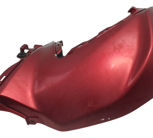 Carenagem Lateral Esq Tanque Yamaha Fz25 Fazer 250 18-22 Vermelho