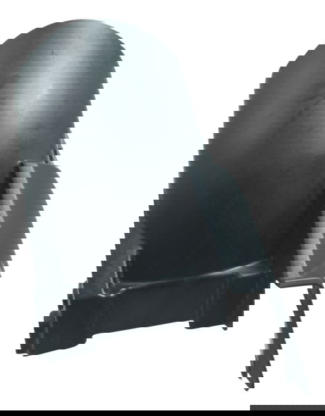 Paralama Traseiro Capa Corrente Yamaha Fz25 Fazer 250 18-22
