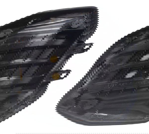 Banco Dianteiro C/det Yamaha Fz25 Fazer 250 18-22 Original