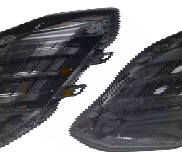 Banco Dianteiro C/det Yamaha Fz25 Fazer 250 18-22 Original