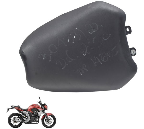 Banco Dianteiro C/det Yamaha Fz25 Fazer 250 18-22 Original