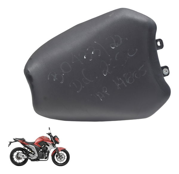 Banco Dianteiro C/det Yamaha Fz25 Fazer 250 18-22 Original