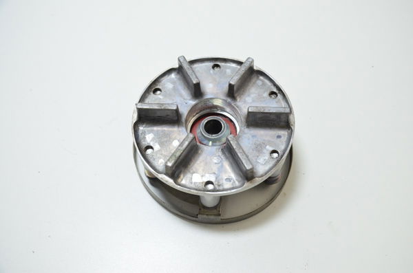 Cubo Coroa Yamaha Mt03 Mt 03 2019