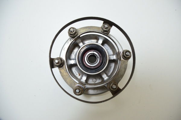 Cubo Coroa Yamaha Mt03 Mt 03 2019