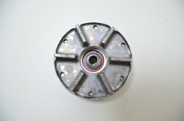 Cubo Coroa Yamaha Mt03 Mt 03 2019
