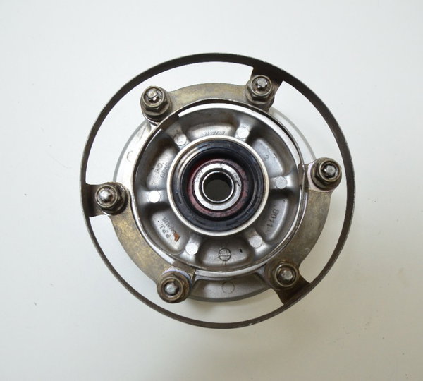 Cubo Coroa Yamaha Mt03 Mt 03 2019