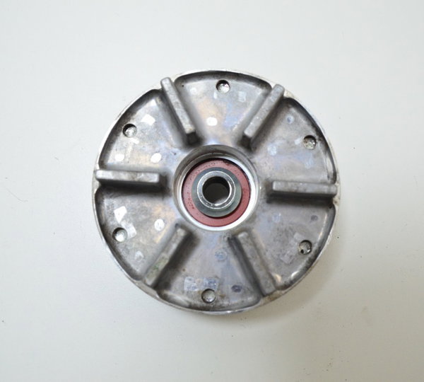 Cubo Coroa Yamaha Mt03 Mt 03 2019