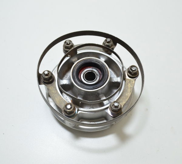 Cubo Coroa Yamaha Mt03 Mt 03 2019