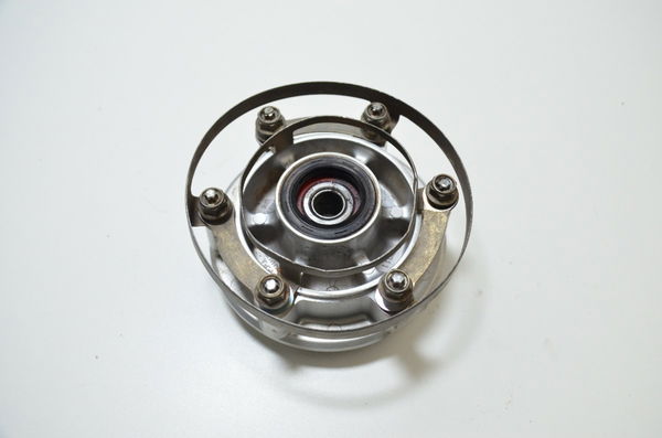 Cubo Coroa Yamaha Mt03 Mt 03 2019