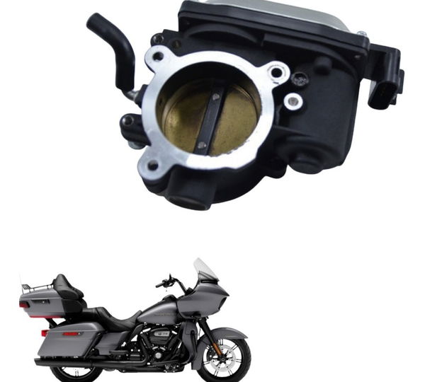 Acelerador Eletronico Tbi Harley Road Glide Touring 2020 114