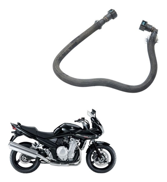 Mangueira Injeção Suzuki Bandit 1250 S 09-11 Original