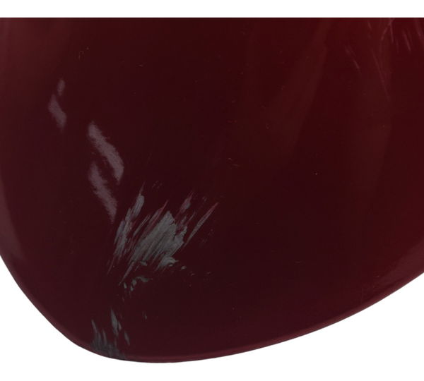 Paralama Dianteiro C/ Det Yamaha Fz25 Fazer 250 18-22 Orig