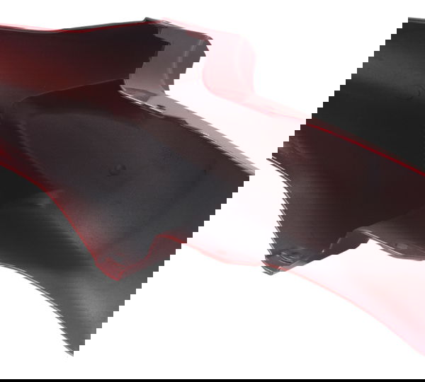 Paralama Dianteiro C/ Det Yamaha Fz25 Fazer 250 18-22 Orig