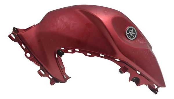 Carenagem Lateral Tanque D C/det Yamaha Fz25 Fazer 250 18-22