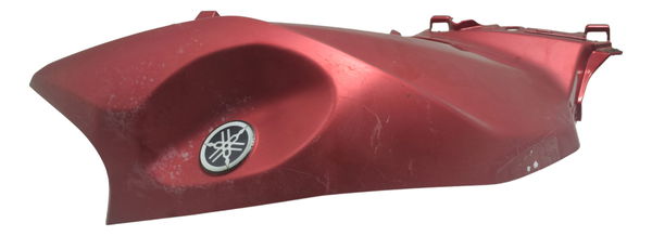 Carenagem Lateral Tanque D C/det Yamaha Fz25 Fazer 250 18-22
