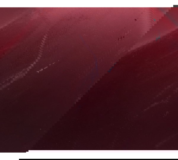 Carenagem Lateral Tanque D C/det Yamaha Fz25 Fazer 250 18-22 Vermelho